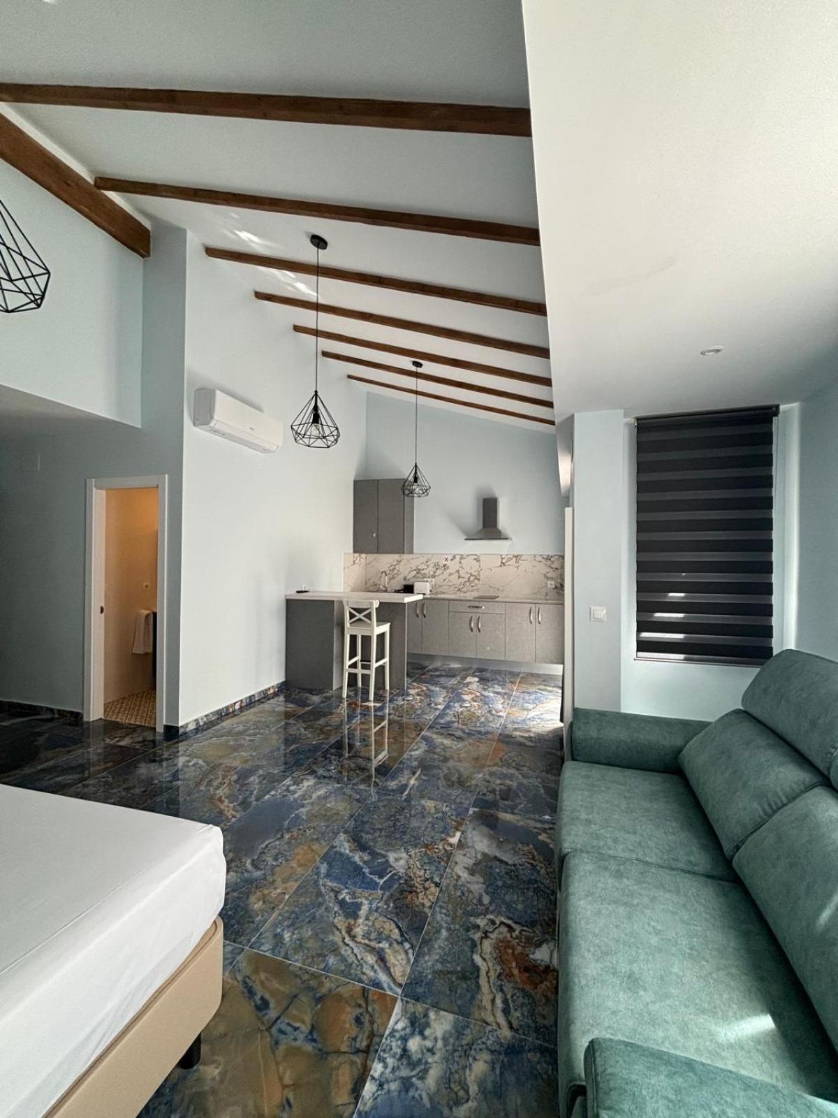 Arena Apartment Alicante Exterior photo