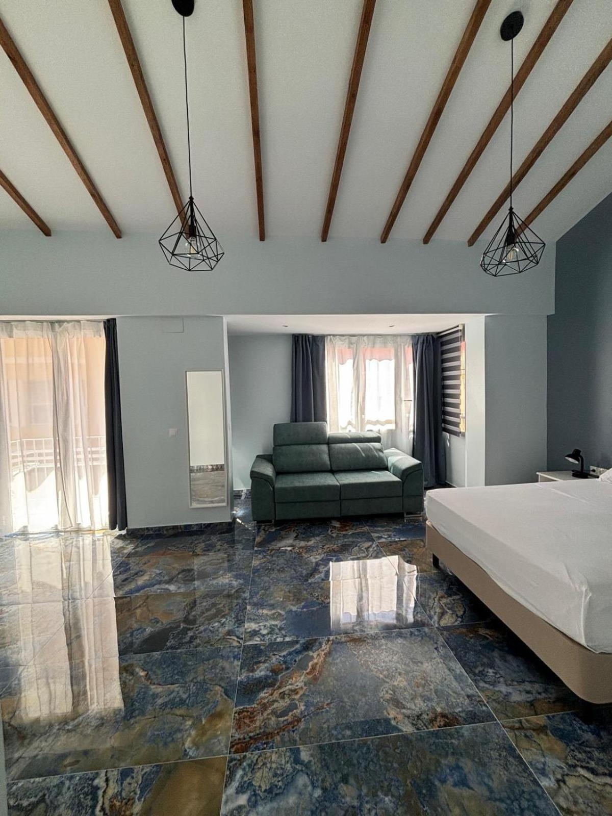 Arena Apartment Alicante Exterior photo