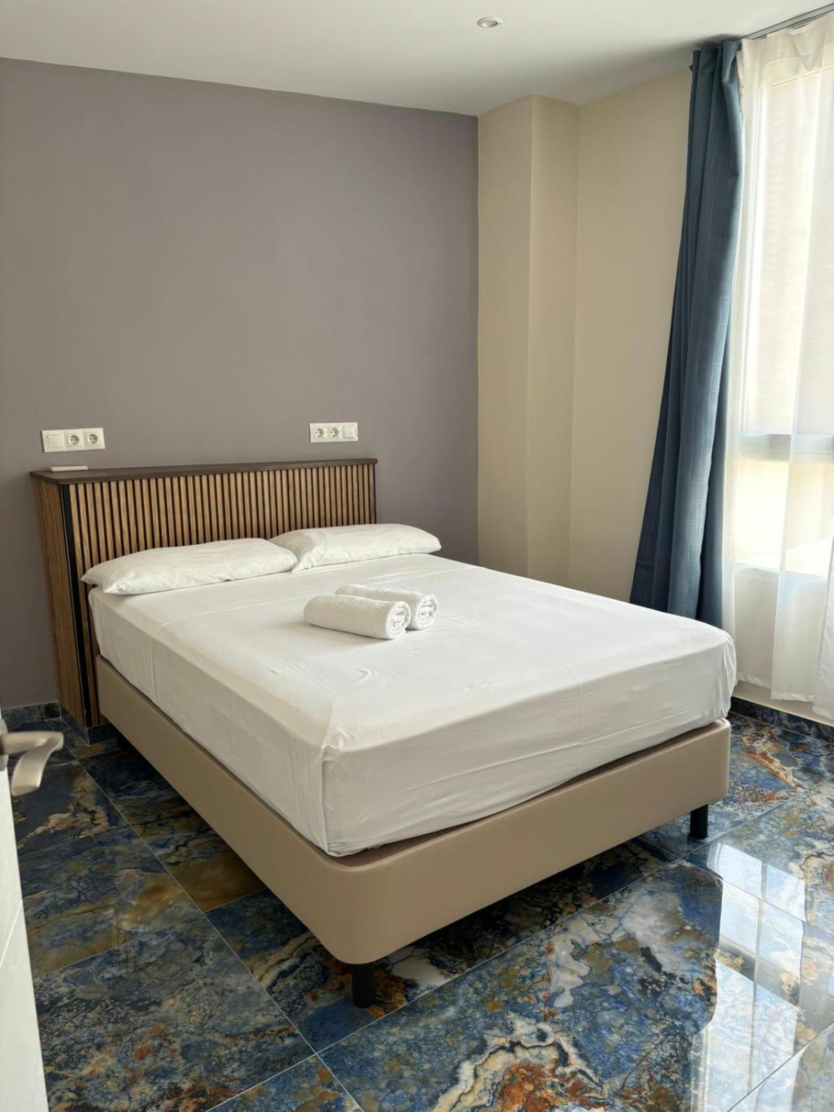 Arena Apartment Alicante Exterior photo