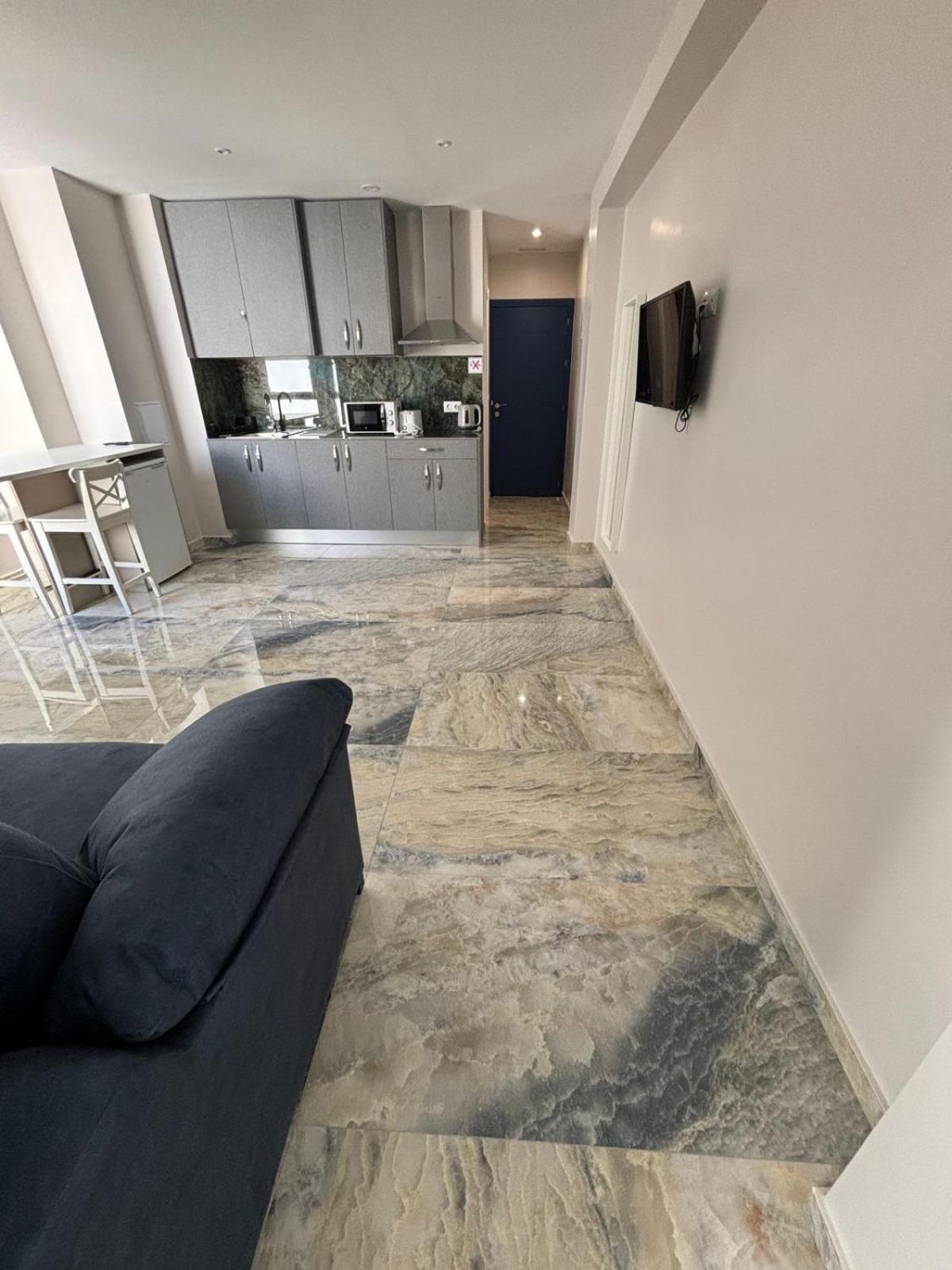 Arena Apartment Alicante Exterior photo
